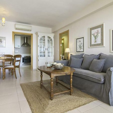 Villas Guzman - Apartamento Bellissimo Moraira Exterior foto